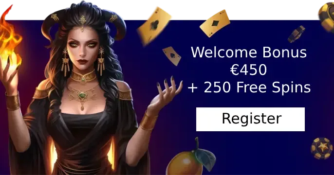 NyxBets Casino
