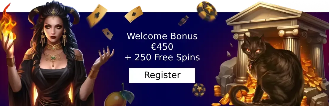 NyxBets Casino